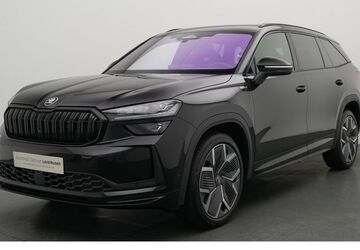 Skoda Kodiaq 1.009 km 55.980 &euro; Leverkusen 51379