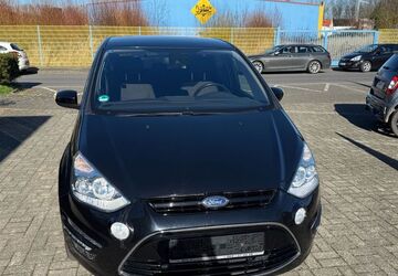 Ford S-Max 125.500 km 6.490 &euro; Bergheim 50129