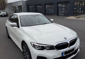 BMW 320 79.000 km 30.300 &euro; Köln 50739