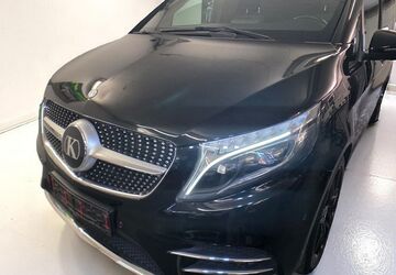 Mercedes-Benz V 300 77.887 km 119.990 &euro; Troisdorf-Spich 53842