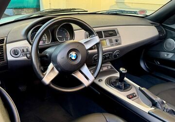 BMW Z4 169.600 km 11.990 &euro; Düsseldorf 40211