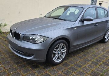 BMW 116 197.000 km 1.500 &euro; Dormagen 41540