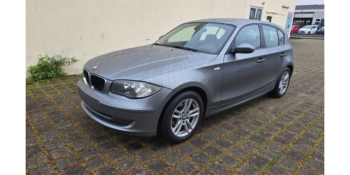 BMW 116 197.000 km 1.500 &euro; Dormagen 41540