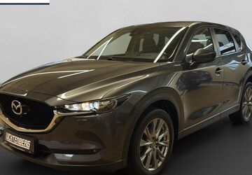 Mazda CX-5 95.100 km 19.450 &euro; Leverkusen 51381