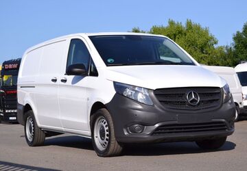 Mercedes-Benz Vito 179.400 km 20.499 &euro; Köln 50769