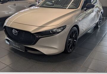 Mazda 3 1.138 km 25.698 &euro; Leverkusen 51373