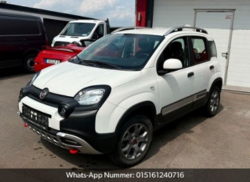 Gebrauchte Fiat Panda