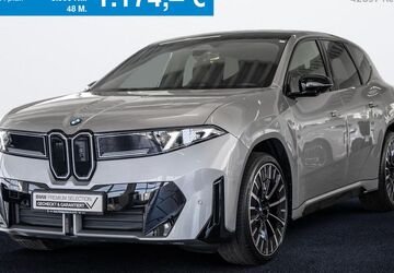 BMW iX3 5.627 km 85.890 &euro; Remscheid 42897