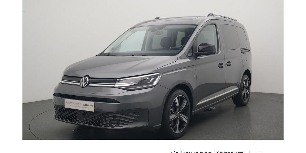 VW Caddy 1.010 km 45.480 &euro; Leverkusen 51379