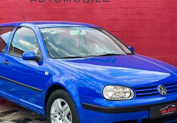 VW Golf 85.000 km 3.999 &euro; Leverkusen 51373