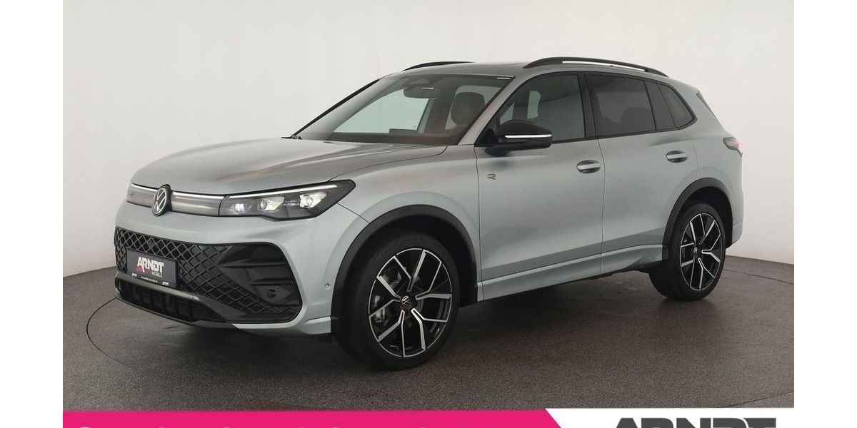 VW Tiguan 20.200 km 45.284 &euro; Düsseldorf 40233