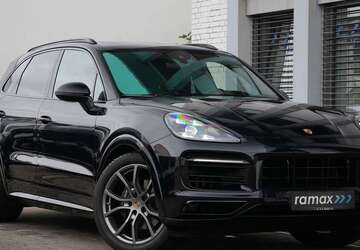 Porsche Cayenne 68.000 km 74.800 &euro; Hürth (bei Köln) 50354