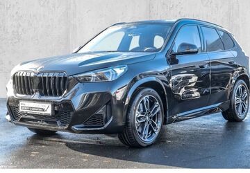 BMW X1 20.841 km 45.995 &euro; Köln-West 50858