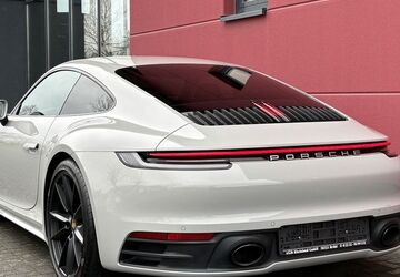 Porsche 911 Urmodell 9.768 km 118.500 &euro; Brühl 50321