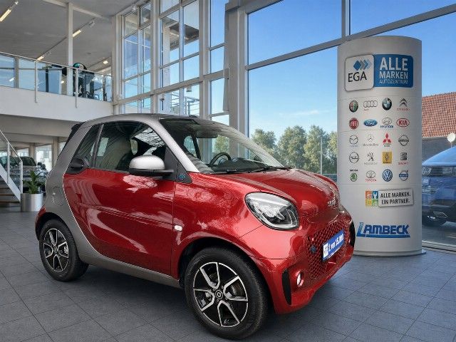 Smart ForTwo 15.662 km 17.966 &euro; Wermelskirchen 42929
