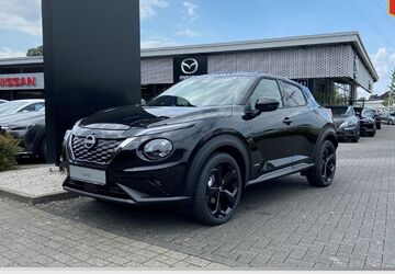 Nissan Juke 5.474 km 26.978 &euro; Leverkusen 51373