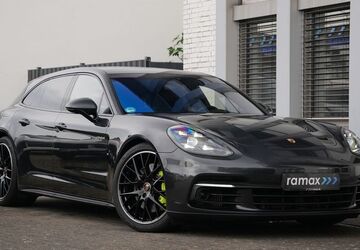 Porsche Panamera 80.000 km 76.500 &euro; Hürth (bei Köln) 50354