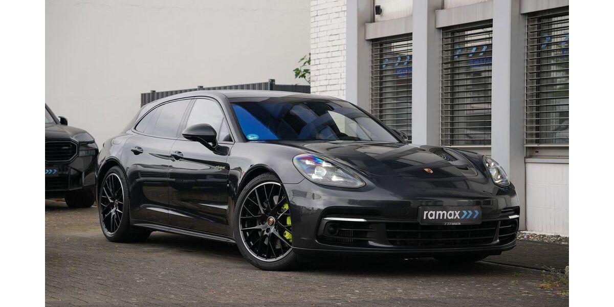 Porsche Panamera 80.000 km 76.500 &euro; Hürth (bei Köln) 50354