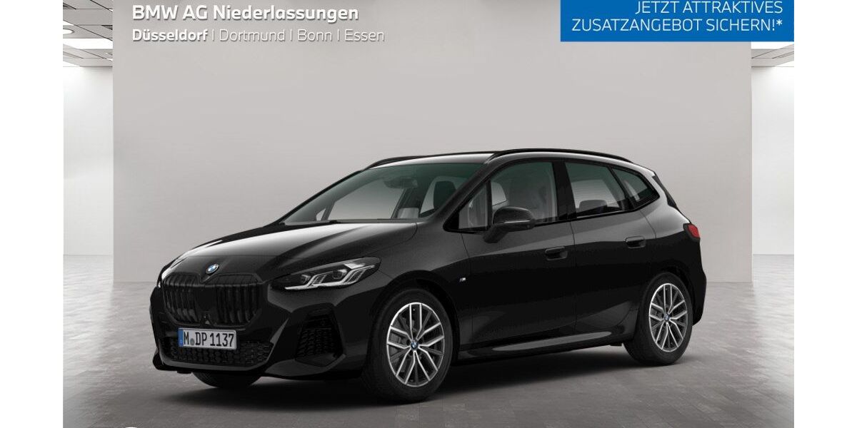 BMW 220 Active Tourer 22.378 km 36.899 &euro; Düsseldorf 40237