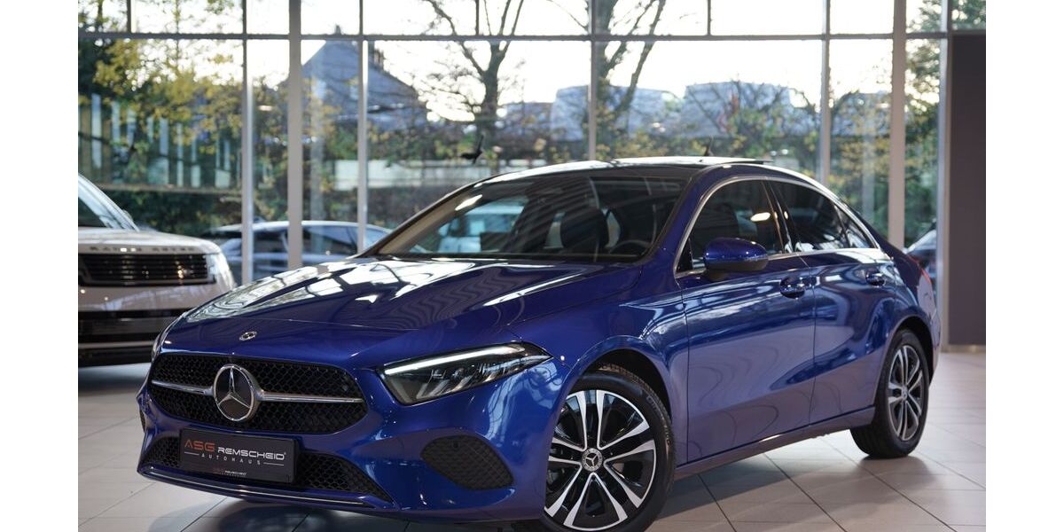 Mercedes-Benz A 180 23.000 km 29.490 &euro; Remscheid/NRW 42855