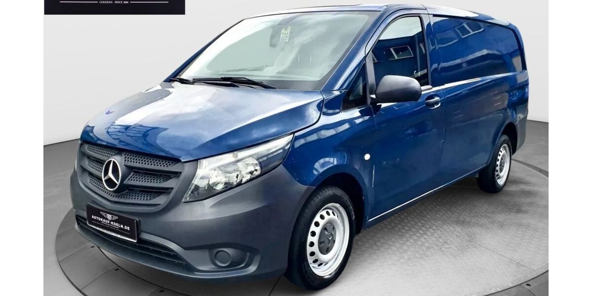 Mercedes-Benz Vito 391.869 km 7.690 &euro; Köln 51067
