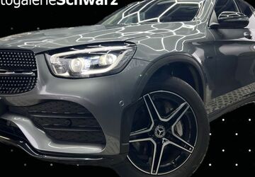 Mercedes-Benz GLC 300 105.940 km 33.940 &euro; Remscheid 42897