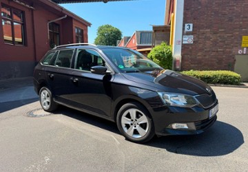 Skoda Fabia 160.000 km 6.500 &euro; Leverkusen 51379