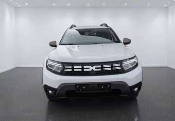 Dacia Duster 9.250 km 23.390 &euro; Kerpen 50170