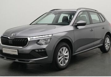 Skoda Kamiq 4.748 km 25.988 &euro; Leverkusen 51373