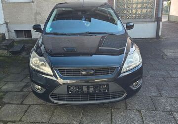 Ford Focus 189.888 km 2.499 &euro; Leverkusen 51375