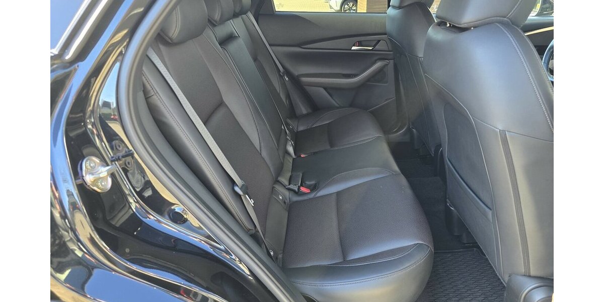 Mazda CX-30 Selection M-Hybrid AWD|Automatik|AHK|360° 47.387 km 22.950 &euro; Wermelskirchen 42929