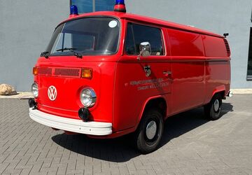 VW T2 14.700 km 31.900 &euro; Köln 50827