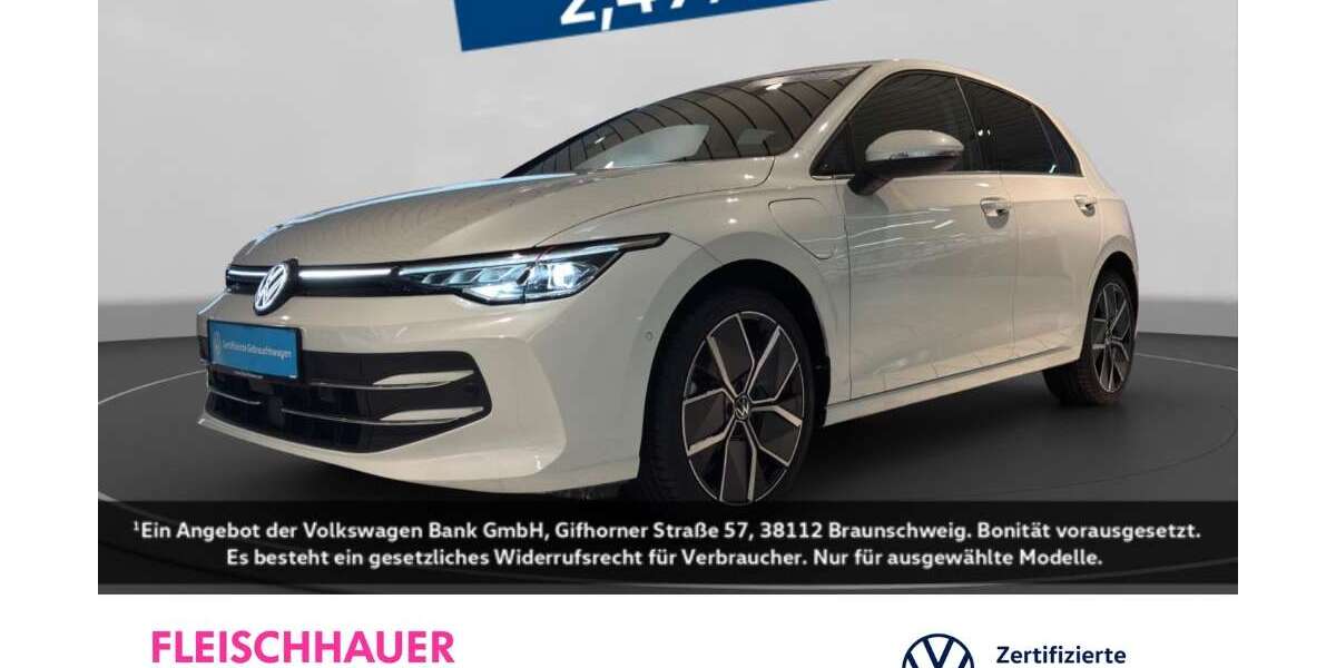 VW Golf 19.648 km 30.880 &euro; Köln (Raderberg) 50968