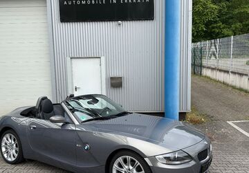 BMW Z4 80.611 km 14.875 &euro; Erkrath 40699