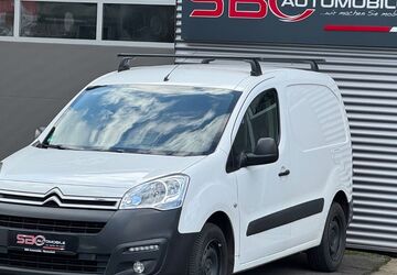 Citroen Berlingo 93.450 km 7.200 &euro; Remscheid 42859