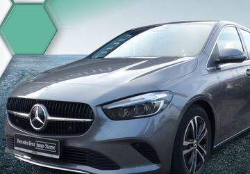 Mercedes-Benz B 200 4.863 km 30.720 &euro; Grevenbroich 41515