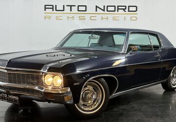 Chevrolet Impala 36.000 km 27.990 &euro; Remscheid 42897