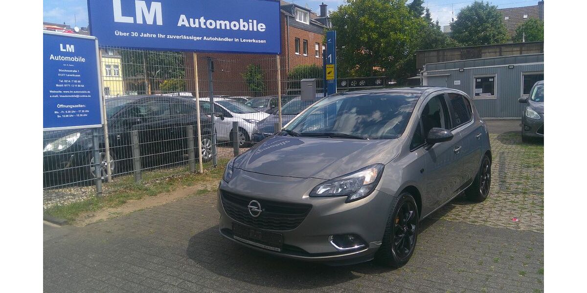 Opel Corsa 169.001 km 5.950 &euro; Leverkusen 51377