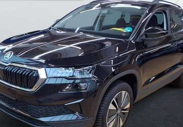 Skoda Karoq 16.918 km 32.990 &euro; Pulheim 50259