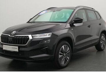 Skoda Karoq 120.954 km 22.380 &euro; Leverkusen 51379