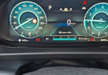 Hyundai BAYON 5.000 km 21.000 &euro; Neuss 41466