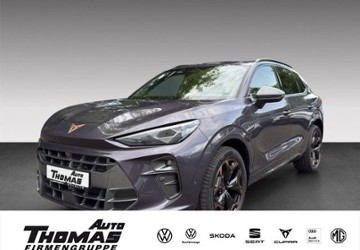 Cupra Terramar 6.500 km 48.880 &euro; Brühl 50321