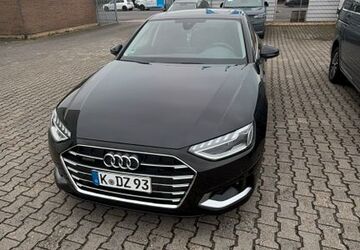 Audi A4 97.200 km 29.900 &euro; Köln 50739