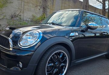Mini Cooper S Coupé 68.970 km 13.900 &euro; Langenfeld 40764