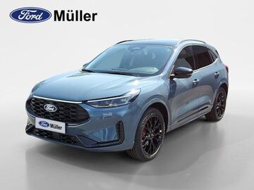 Gebrauchte Ford Kuga