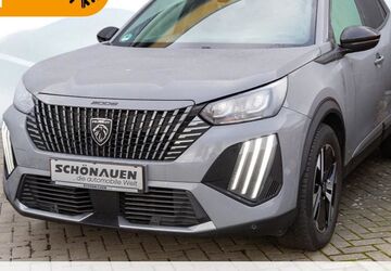 Peugeot 2008 30.371 km 18.250 &euro; Erftstadt 50374