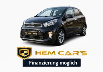 Kia Picanto 90.000 km 6.499 &euro; Langenfeld 40764