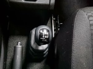 Suzuki Jimny Comfort AllGrip PKW Automatik AHK 53.265 km 32.290 &euro; HAAN 42781