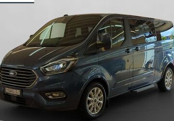Ford Tourneo Custom 42.800 km 36.890 &euro; Leverkusen 51381