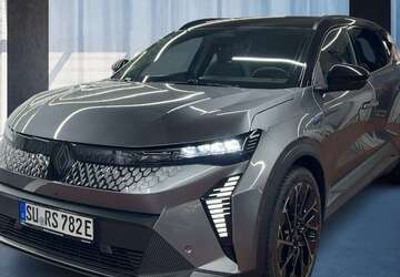 Renault Scenic 5.000 km 39.990 &euro; Köln 50939